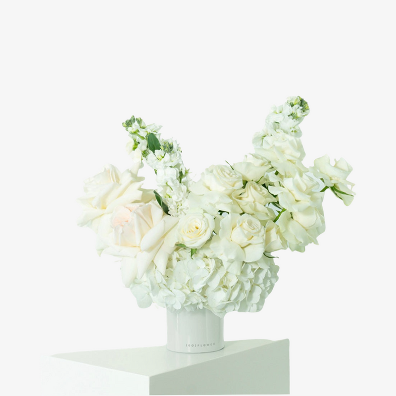 Soft Serve Small Arrangement