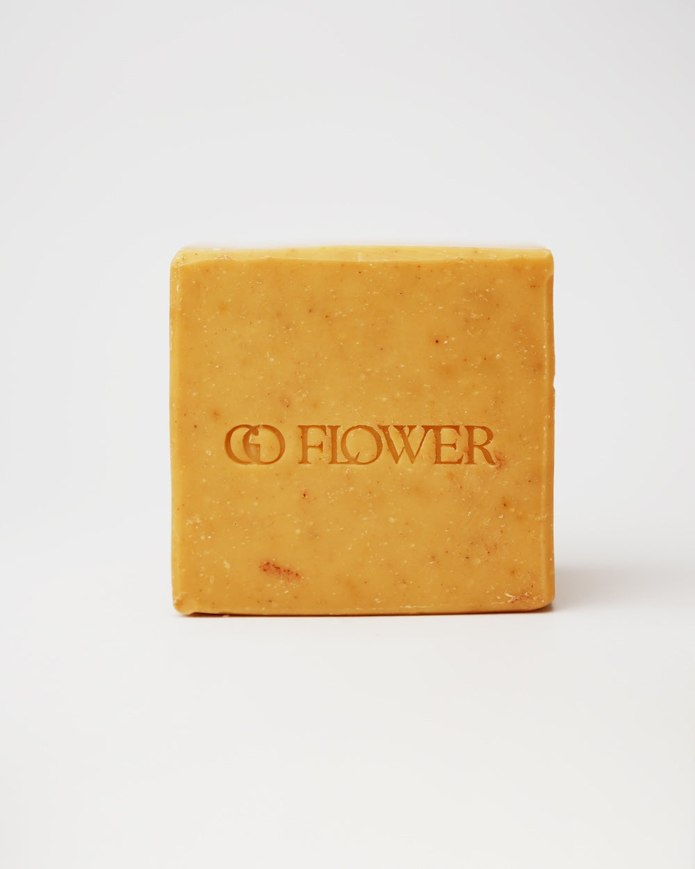 Soap Brick - Soothing Orange Blossom