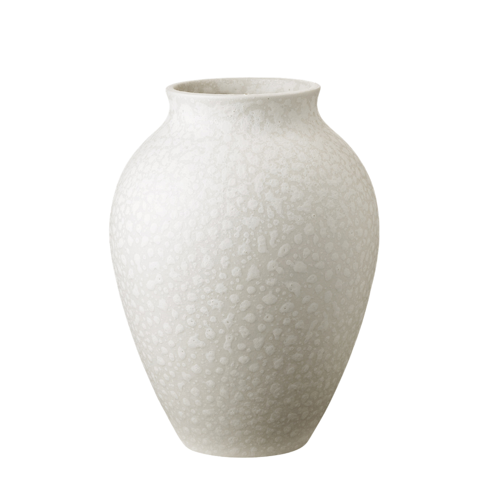 Ceramic Flower Vase H 20 cm