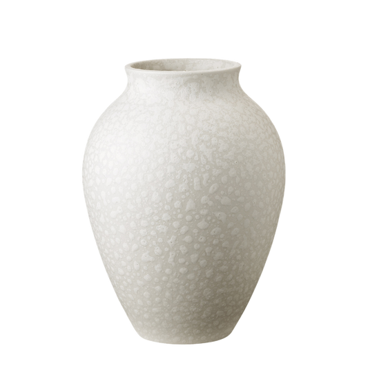 Ceramic Flower Vase H 20 cm