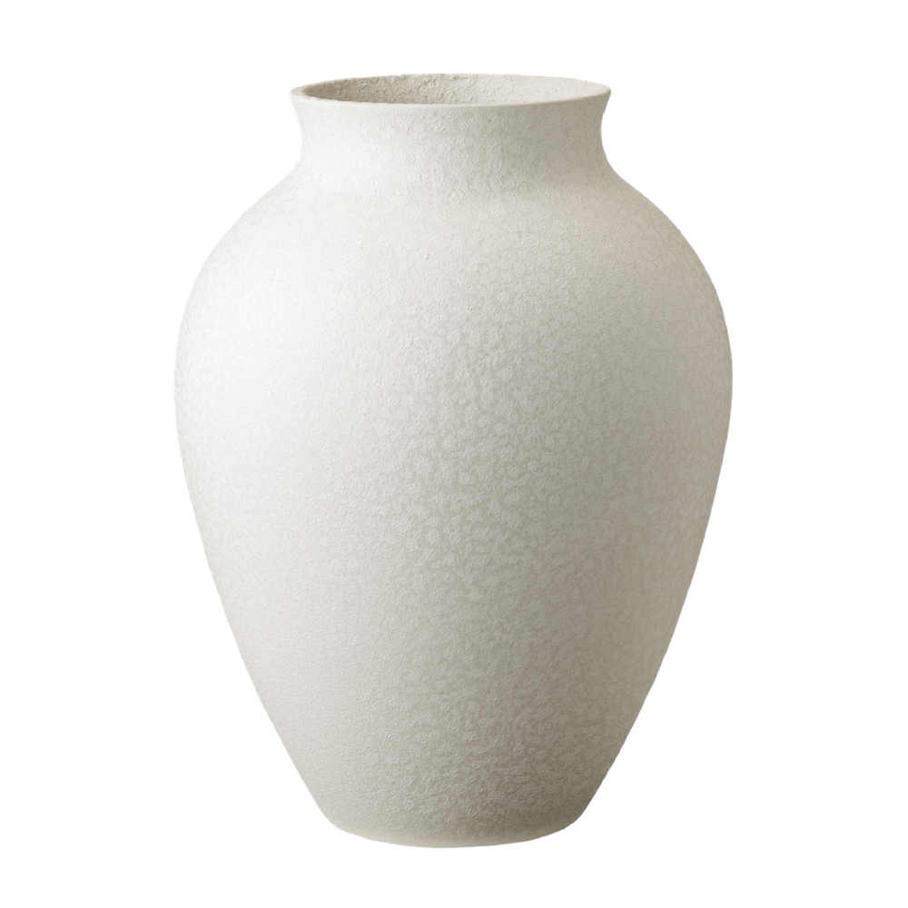 Ceramic Flower Vase H 27 cm