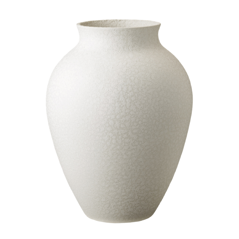 Ceramic Flower Vase H 27 cm