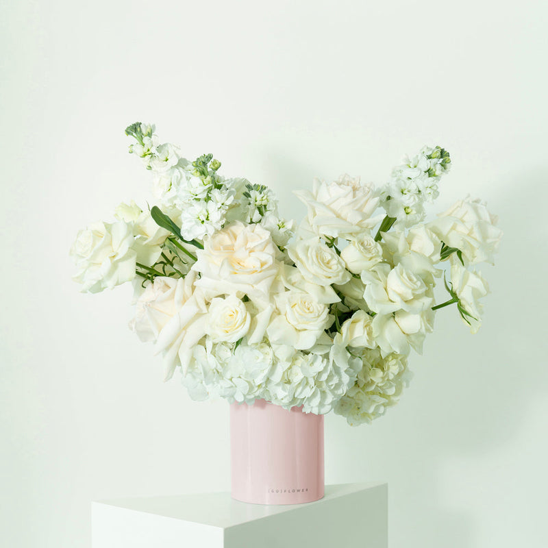 Soft Serve Medium Arrangement