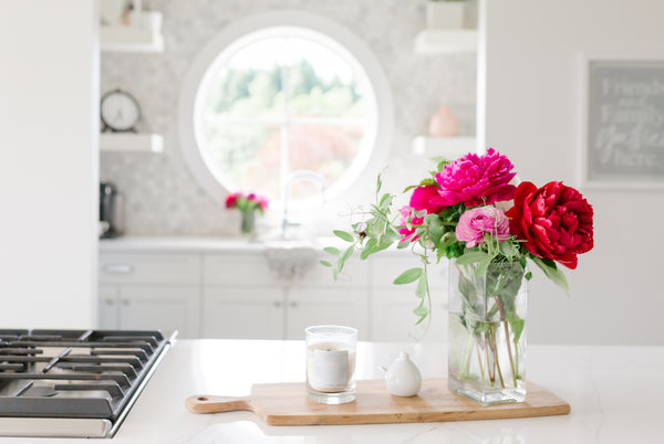 How to care for your peonies