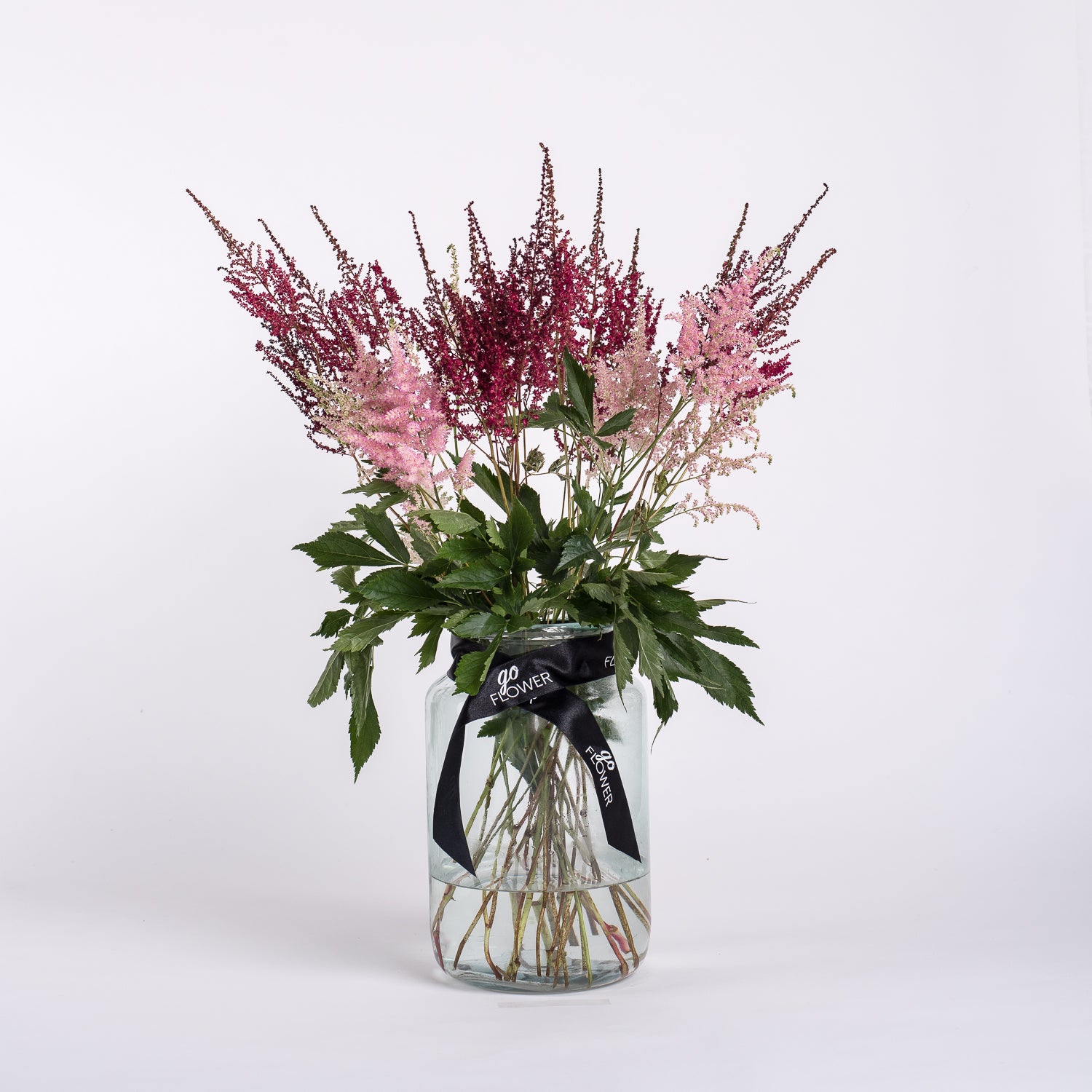 Go Flower Collection