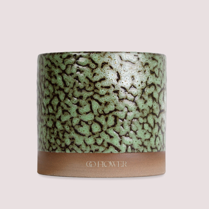 Sativa Candle