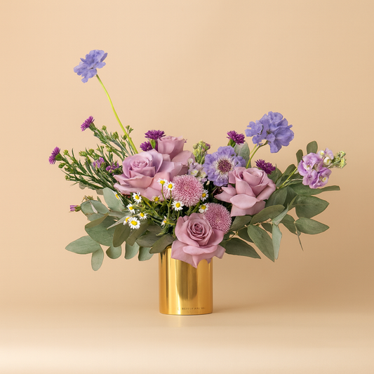 Lavender Haze Small