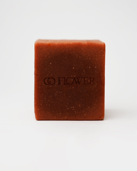 Soap Brick - Heirloom tomato