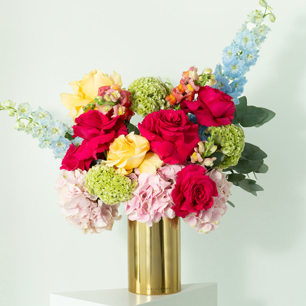 Hazar Large Arrangement