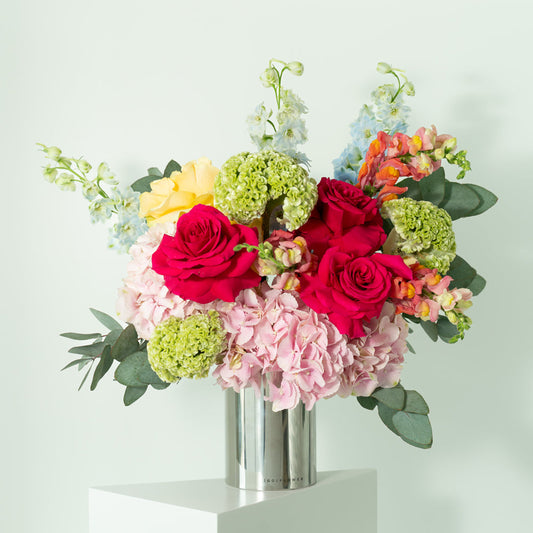 Hazar Medium Arrangement