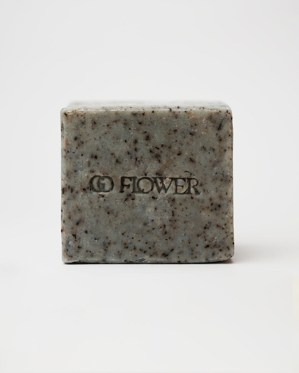 Soap Brick -  Exfoliating Organic Peppermint