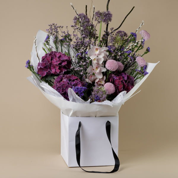 Royal Gift Bouquet