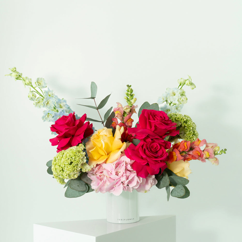 Hazar Small Arrangement