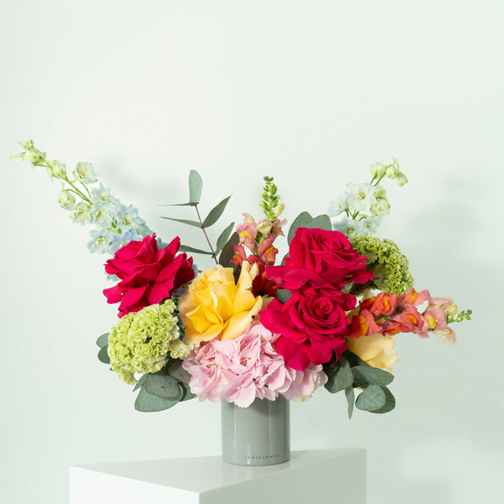 Hazar Small Arrangement