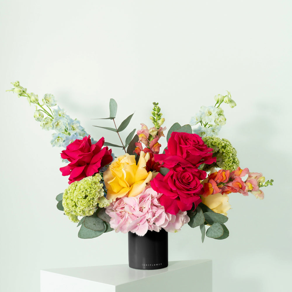 Hazar Small Arrangement