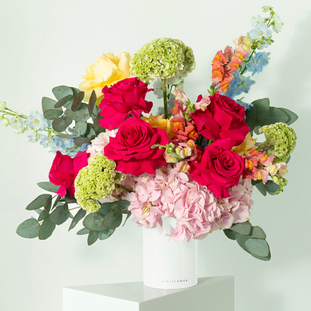 Hazar Large Arrangement