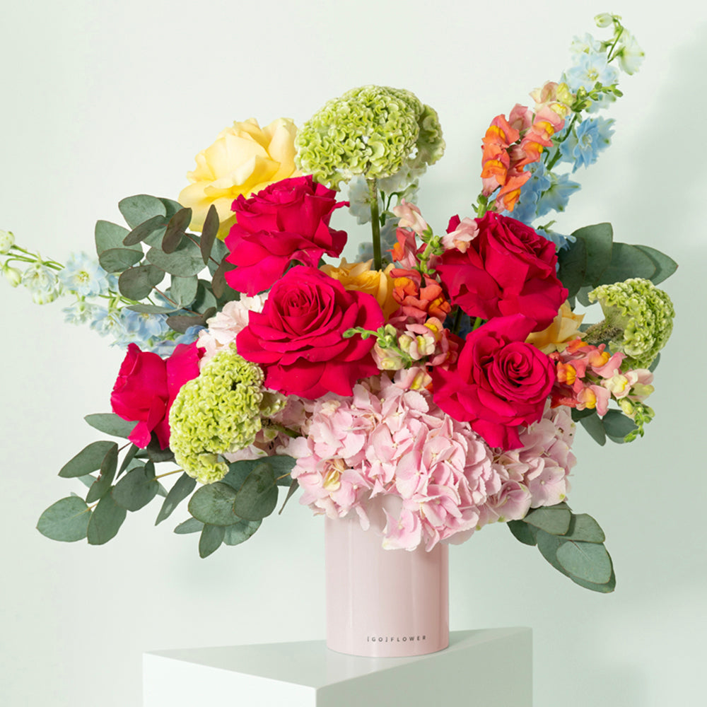 Hazar Large Arrangement