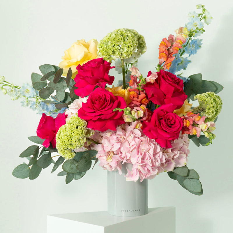 Hazar Large Arrangement