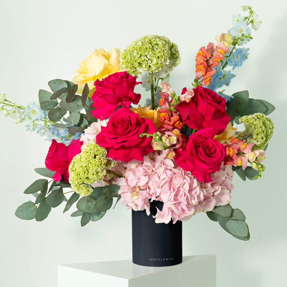 Hazar Large Arrangement