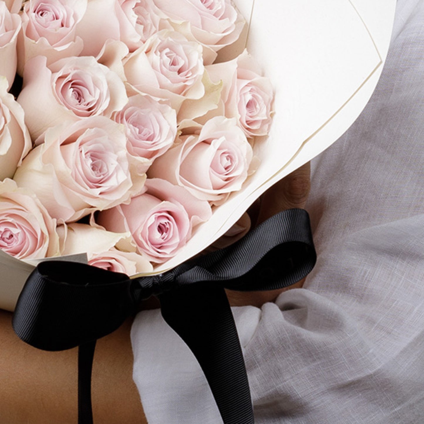 Pink Avalanche Roses