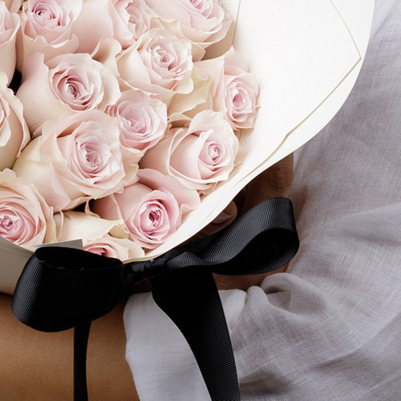 Pink Avalanche Roses