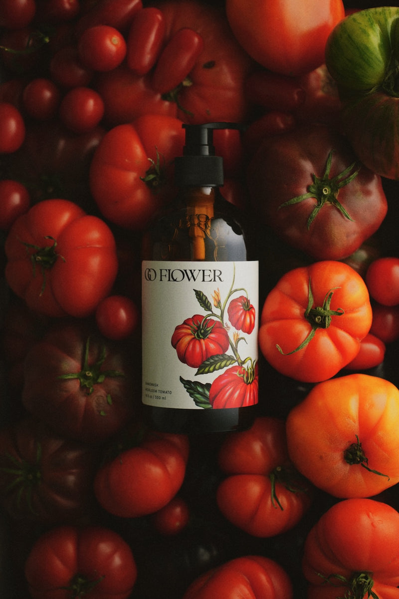 Tomato Handwash