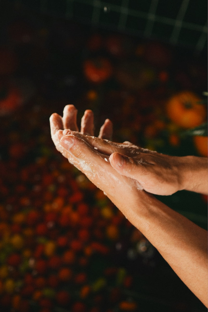Tomato Handwash