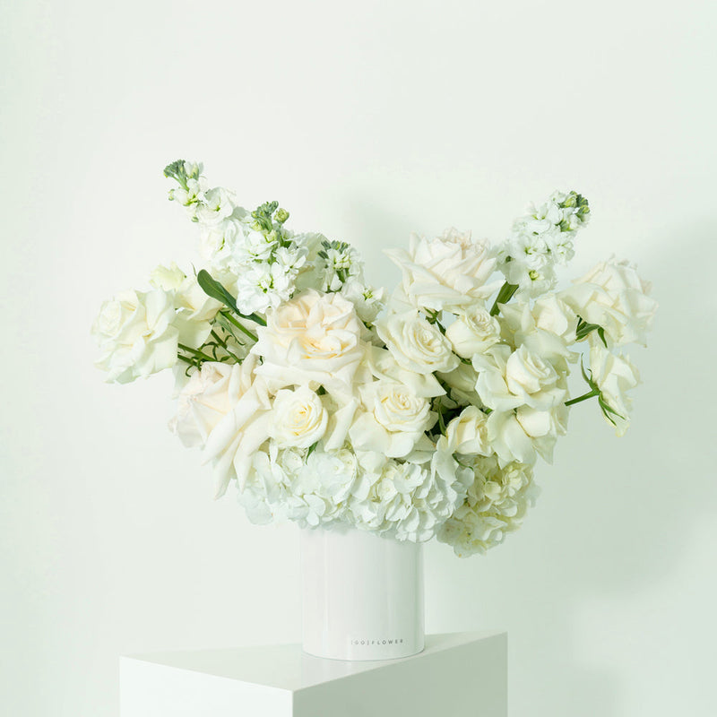 Soft Serve Medium Arrangement