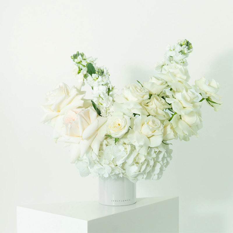 Soft Serve Small Arrangement