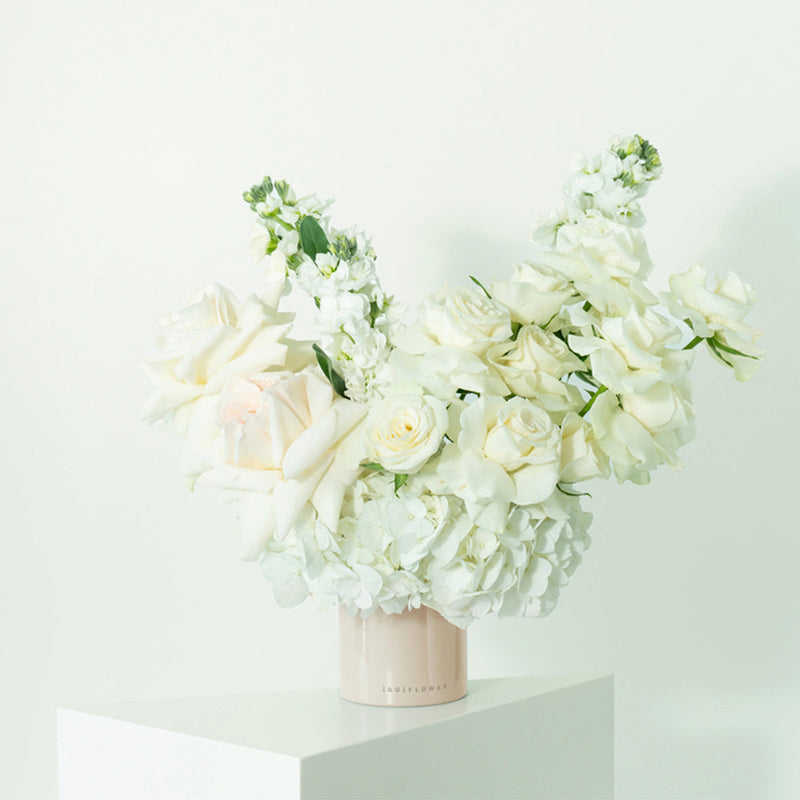 Soft Serve Small Arrangement