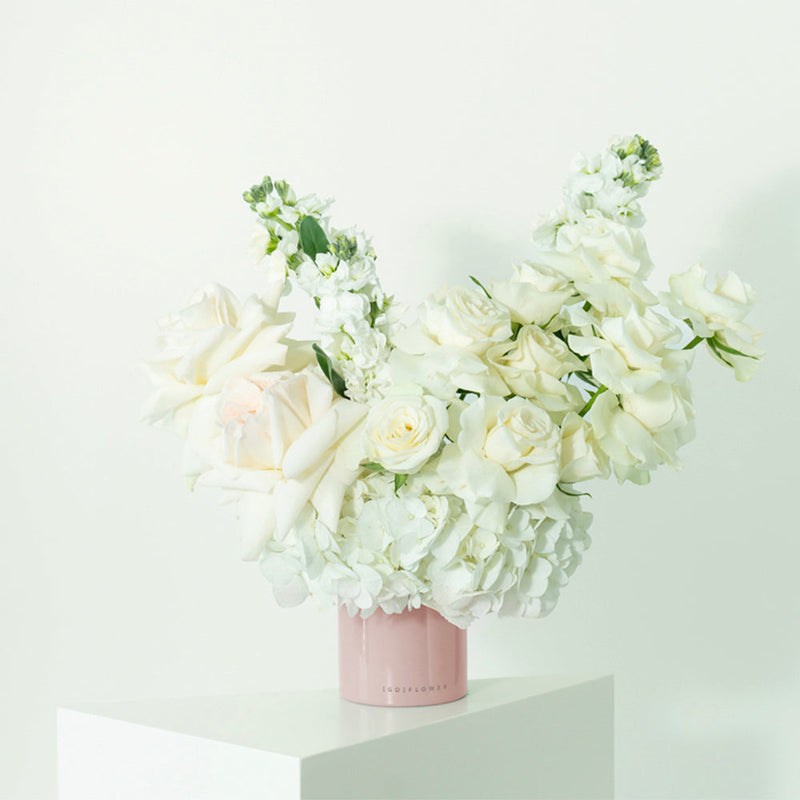 Soft Serve Small Arrangement