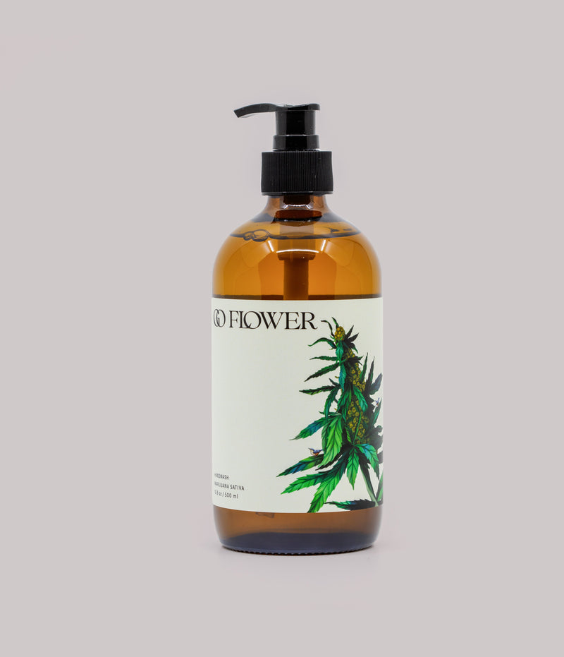 Sativa Handwash