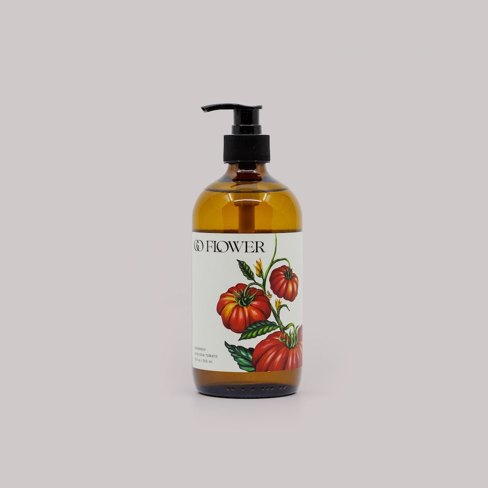 Tomato Handwash