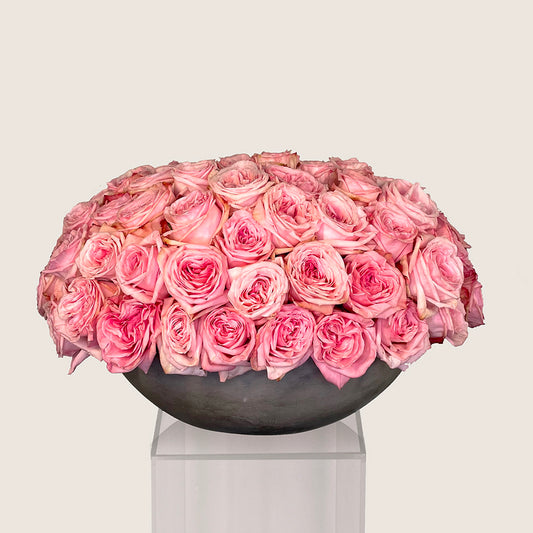 Blush 150 Roses