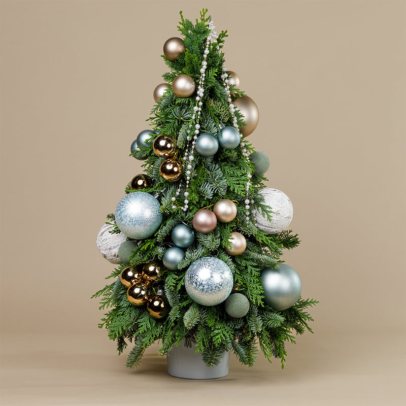 Christmas Tree - Skandi