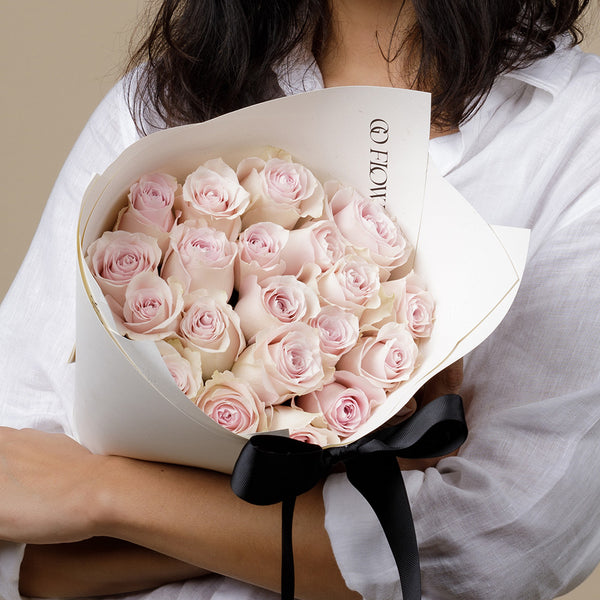 Pink Avalanche Roses