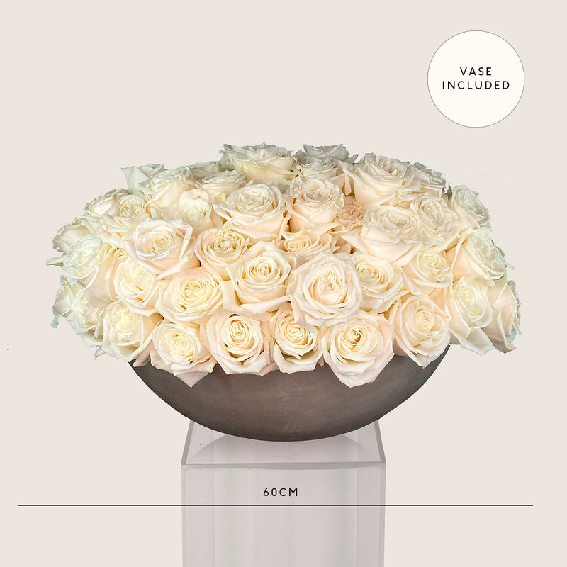 Blanco 150 Roses