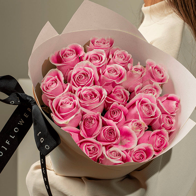 Happy Birthday Flowers