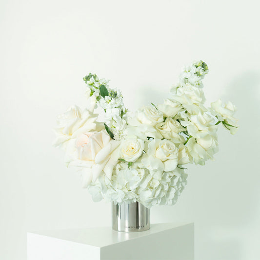 Soft Serve Small Arrangement