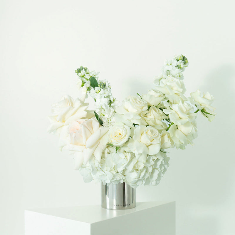 Soft Serve Small Arrangement