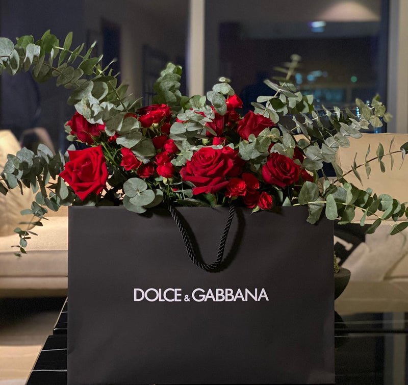 Dolce & Gabbana Special Edition