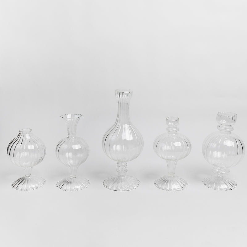 Symphony Bud Vase collection
