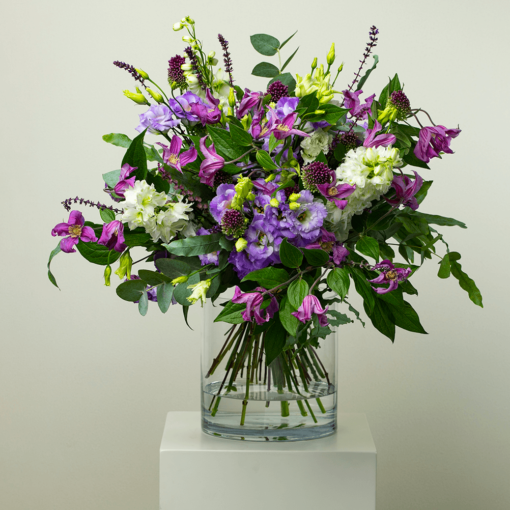 Exclusive Gifting GO FLOWER