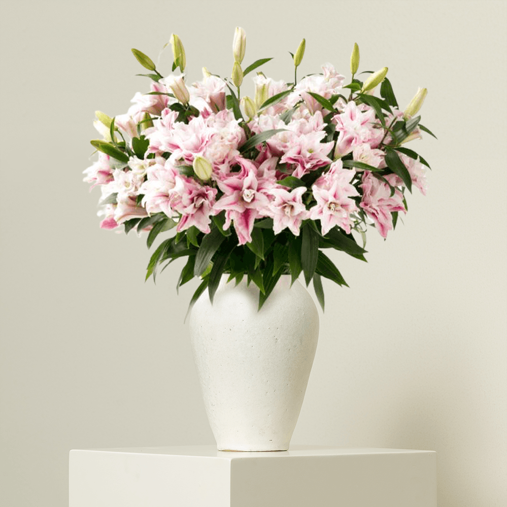 Extreme Double Roselily